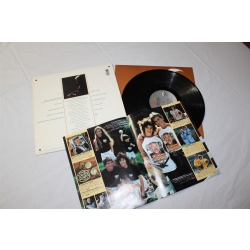 Kenny Rogers Love Will Turn You Around LO-51124, R 104736 Vinyl LP, Album, Club