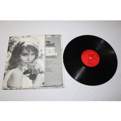 Ray Conniff Thanks For The Memory DS 357 Vinyl LP, Comp, Club