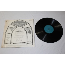 Tennessee Ernie Ford Spirituals T818, T-818 Vinyl LP, Album