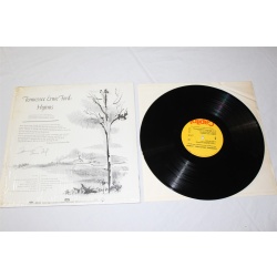 Tennessee Ernie Ford Hymns SM-756 Vinyl LP, Album, RE