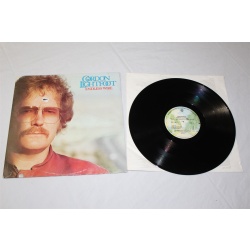 Gordon Lightfoot Endless Wire BSK 3149 Vinyl LP, Album, Gol