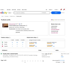 WOMANS DIVIDEND H&M SWEATER SIZE M