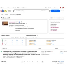 5373: DVD The American West Of John Ford 