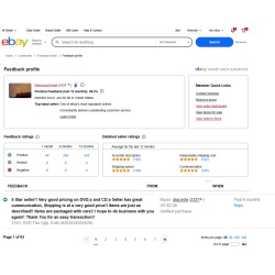 Discovery Gelatin Fiber Obtics DVD:7136