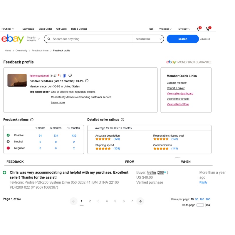 Mr. Yowder and The Lion Roar Capsules by Rounds