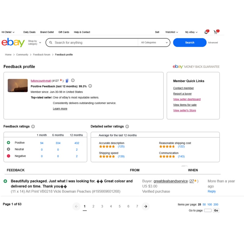 My Christmas Treasury (Little Golden Books)