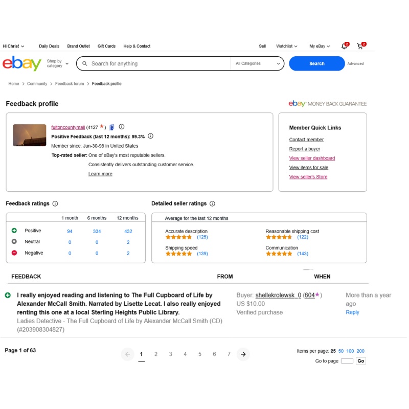 Ol Paul, the Mighty Logger by Glen Rounds