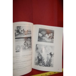 1987 BOURNE AUCTION CATALOG AMERICAN EUROPEAN ART with Prices Realized