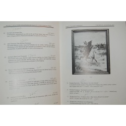 1970 EARLY AMERICAN AUCTION CATALOG ELDRED CO.