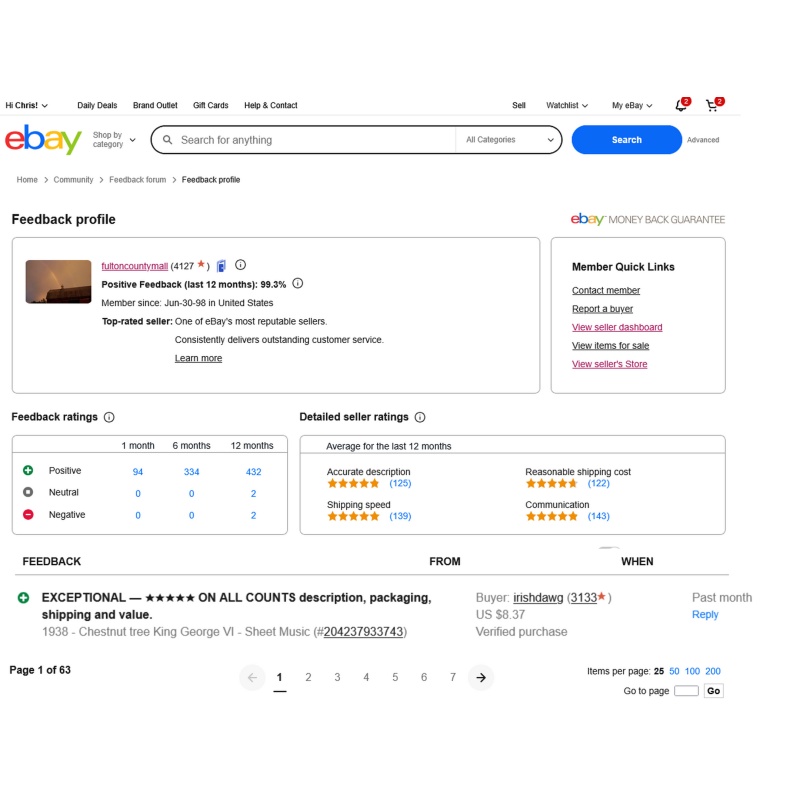 Winn METHOD OF POPULAR MUSIC