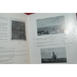1983 EARLY AMERICANA AUCTION CATALOG ELDRED CO.