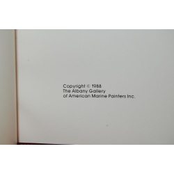 THE ALBANY GALLERY AMERICAN ART 1860-1930 CATALOG