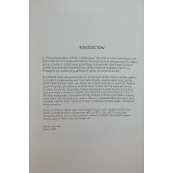 THE ALBANY GALLERY AMERICAN ART 1860-1930 CATALOG