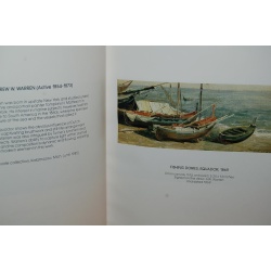 THE ALBANY GALLERY AMERICAN ART 1860-1930 CATALOG