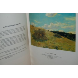 THE ALBANY GALLERY AMERICAN ART 1860-1930 CATALOG