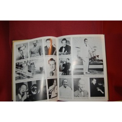 THE SWING ERA - BENNY GOODMAN INTO THE 70S 1972 TIME