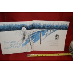 1970 THE SPURRLOWS CONCERT PROGRAM