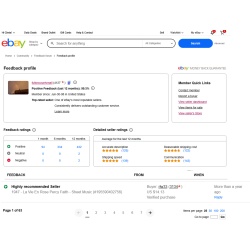 Sheet Music Magazine: September/October Standard Piano/Guitar Vol.14 No. 5, 199