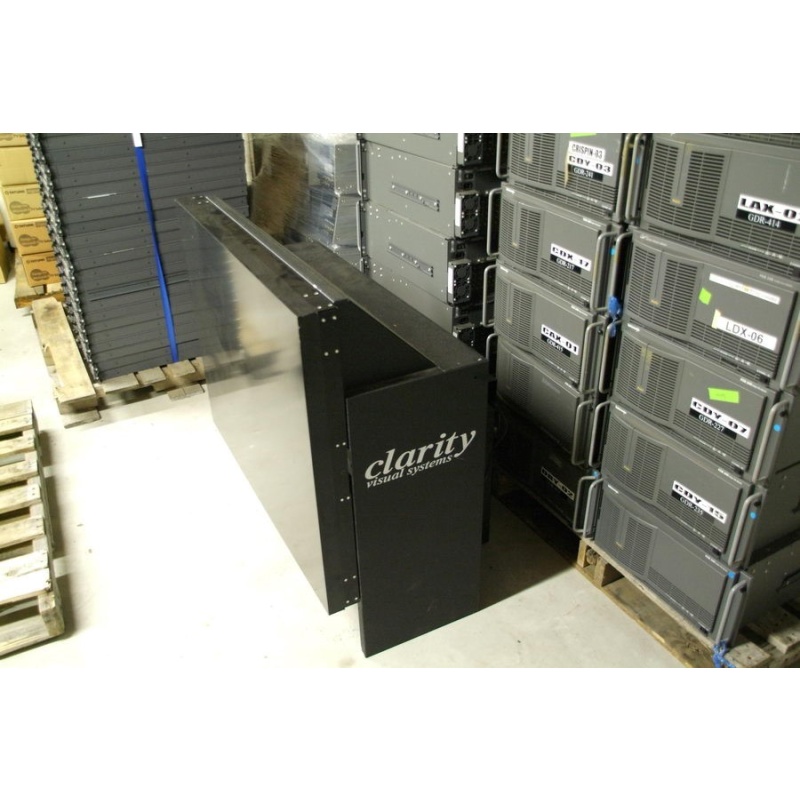 Planar Clarity C50SP Projection Cube