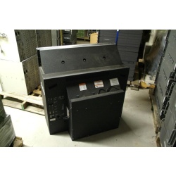 Planar Clarity C50SP Projection Cube