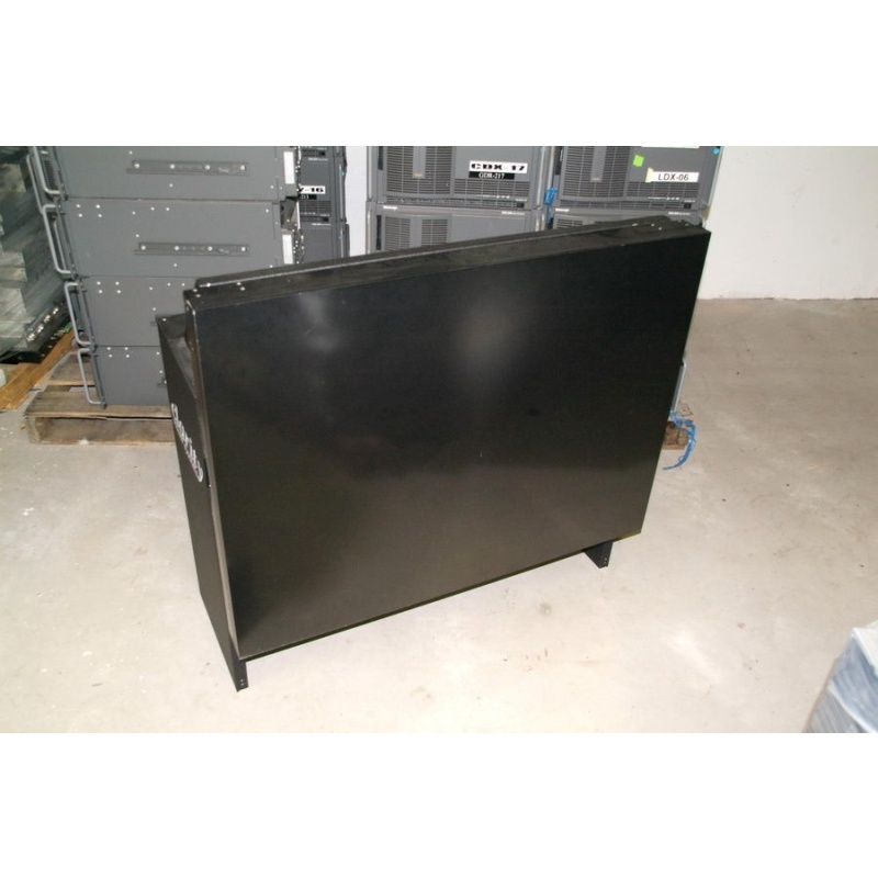 Planar Clarity C50SP Projection Cube