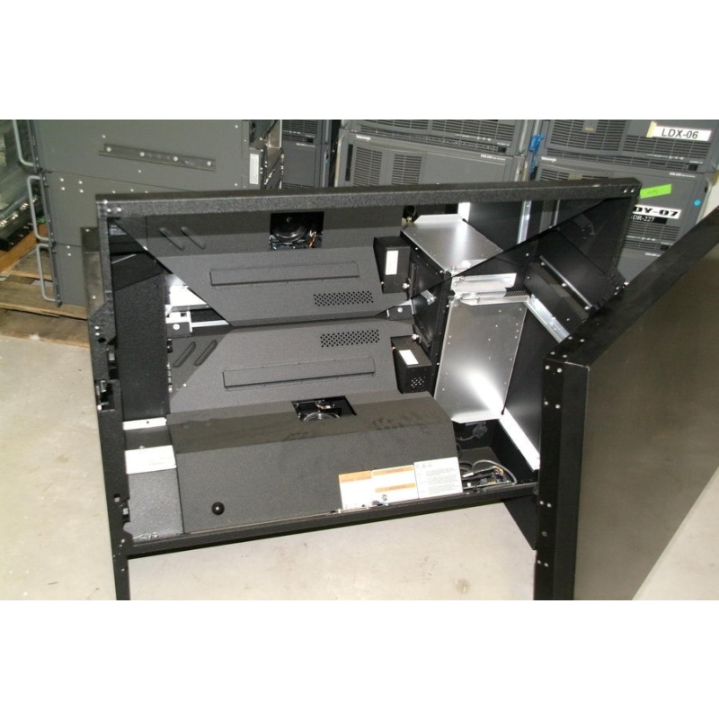 Planar Clarity C50SP Projection Cube