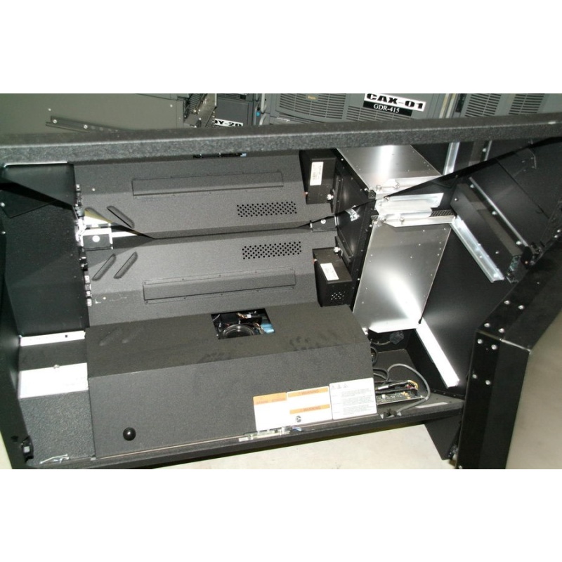 Planar Clarity C50SP Projection Cube