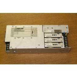 POWER-ONE D.C. POWER SUPPLIES NRG5A50B1B1B1