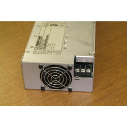 POWER-ONE D.C. POWER SUPPLIES NRG5A50B1B1B1