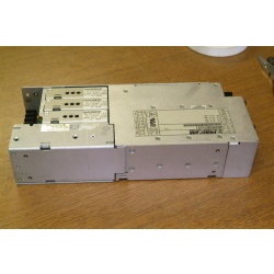POWER-ONE D.C. POWER SUPPLIES NRG5A50B1B1B1