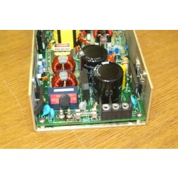 DIGITAL POWER CORP. POWER SUPPLY US250-411 ~ 90-250VAC ~ 5/2.5A ~ 47-63Hz