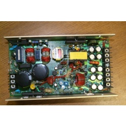 DIGITAL POWER CORP. POWER SUPPLY US250-411 ~ 90-250VAC ~ 5/2.5A ~ 47-63Hz