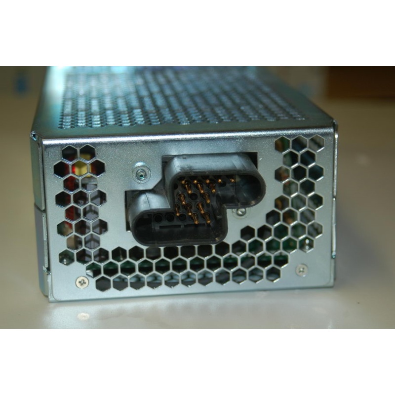 EMC 005040409 Hewlett Packard HP A3232-60004 Model C7630 Power Supply