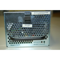 EMC 005040409 Hewlett Packard HP A3232-60004 Model C7630 Power Supply