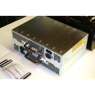 5045508 EMC CLARiiON 320W ENHANCED AUTORANGING POWER SUPPLY 44985083-001 5643R