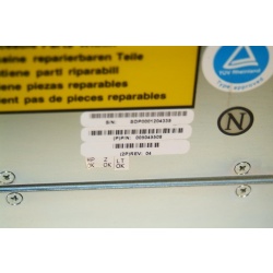 5045508 EMC CLARiiON 320W ENHANCED AUTORANGING POWER SUPPLY 44985083-001 5643R