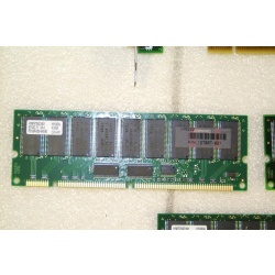 Compaq Proliant 127007-021 ML530 RAM Memory ( LOT OF 3)