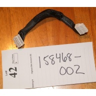 158468-002  HP / COMPAQ COMPUTER SERVER CABLES