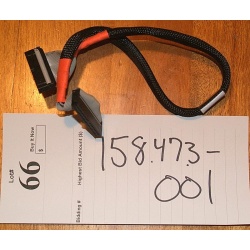 158473-001  HP / COMPAQ COMPUTER SERVER CABLES