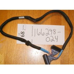 166298-024  HP / COMPAQ COMPUTER SERVER CABLES