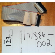 171886-002  HP / COMPAQ COMPUTER SERVER CABLES