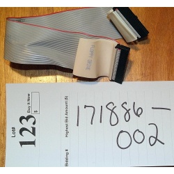 171886-002  HP / COMPAQ COMPUTER SERVER CABLES