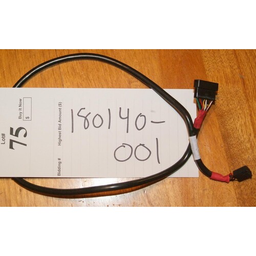 180140-001  HP / COMPAQ COMPUTER SERVER CABLES