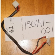 180141-001  HP / COMPAQ COMPUTER SERVER CABLES