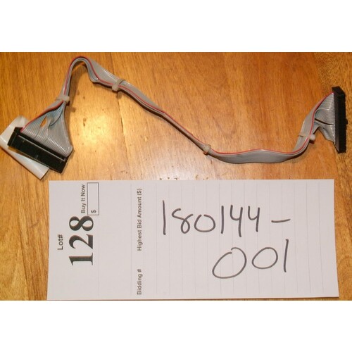 180144-001  HP / COMPAQ COMPUTER SERVER CABLES