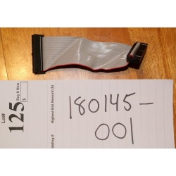 180145-001  HP / COMPAQ COMPUTER SERVER CABLES