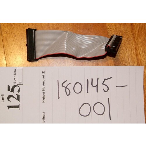 180145-001  HP / COMPAQ COMPUTER SERVER CABLES