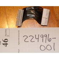 224996-001  HP / COMPAQ COMPUTER SERVER CABLES