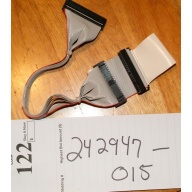 242947-015  HP / COMPAQ COMPUTER SERVER CABLES