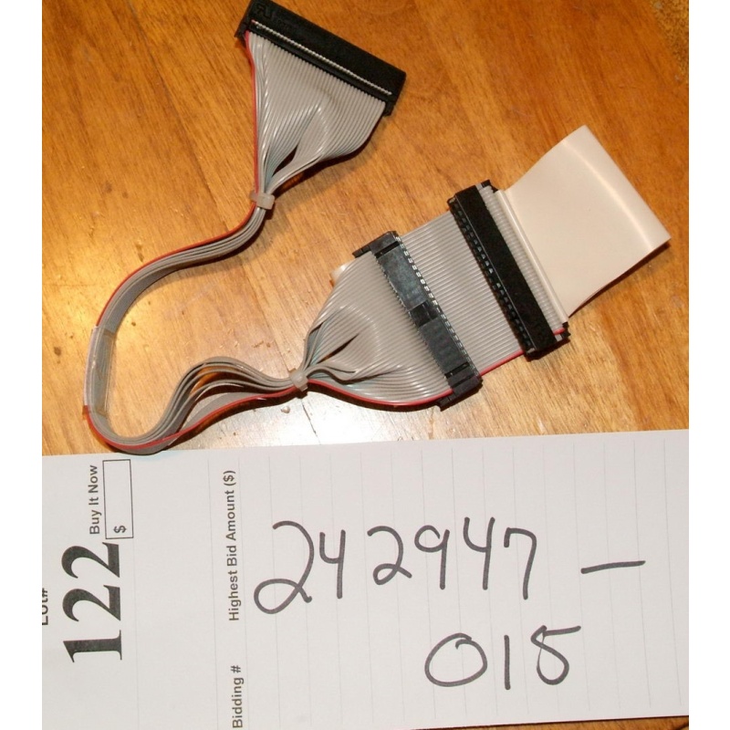 242947-015  HP / COMPAQ COMPUTER SERVER CABLES
